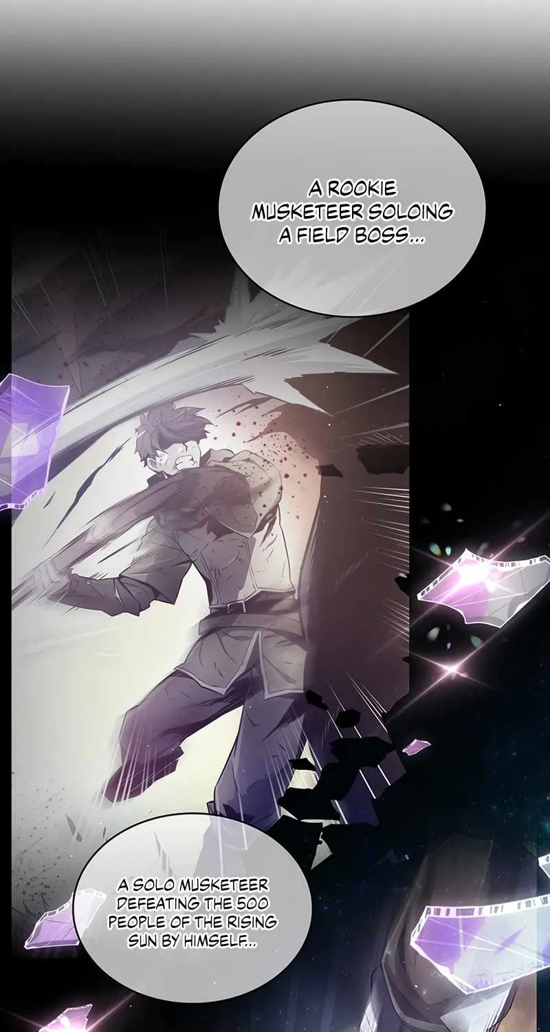 Read Arcane Sniper chapter 78 image 65 on Lezhin