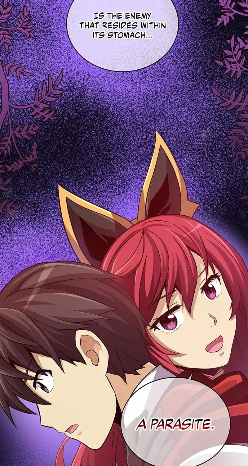 Read Arcane Sniper chapter 78 image 7 on Lezhin