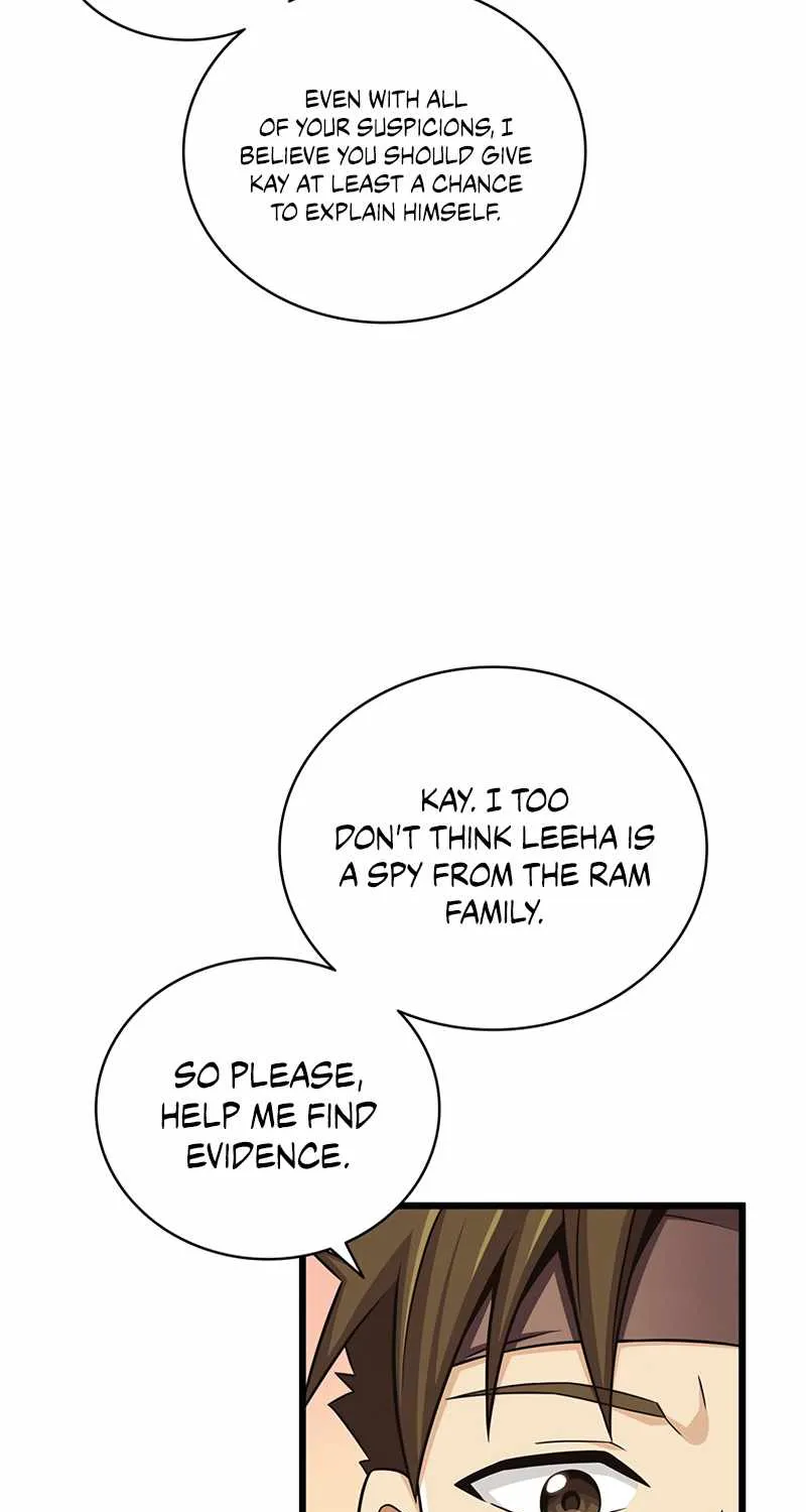 Read Arcane Sniper chapter 78 image 71 on Lezhin