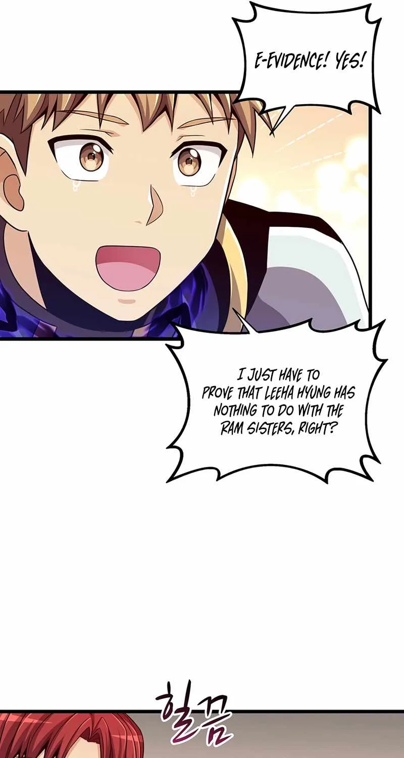 Read Arcane Sniper chapter 78 image 73 on Lezhin