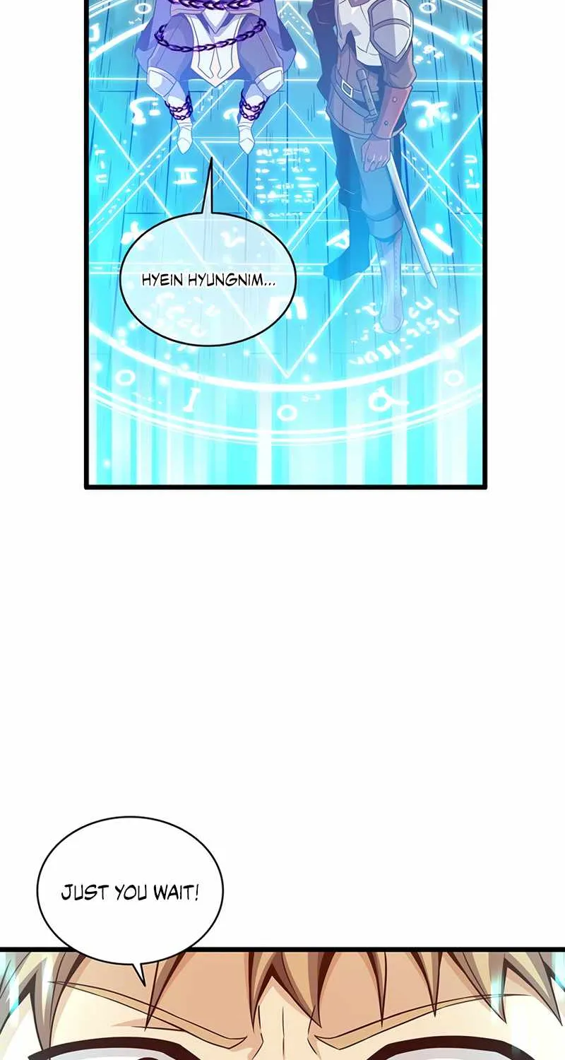 Read Arcane Sniper chapter 78 image 76 on Lezhin