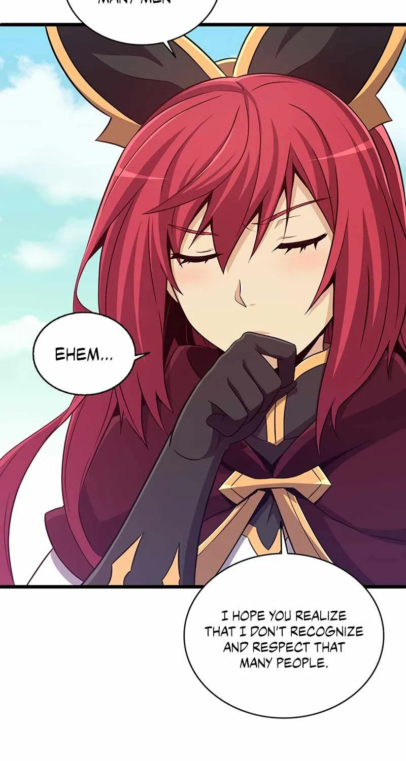 Read Arcane Sniper chapter 78 image 86 on Lezhin