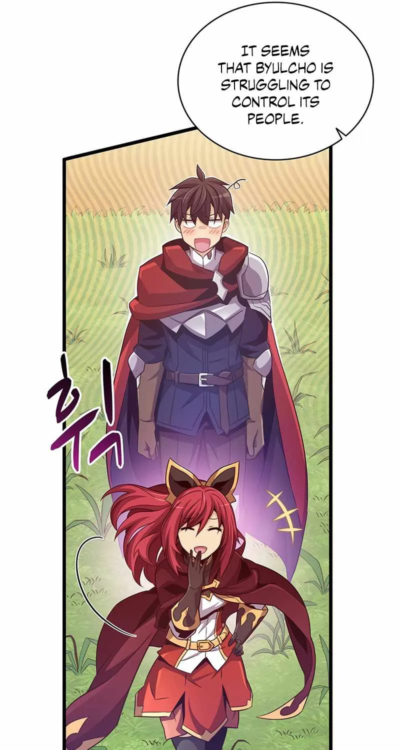 Read Arcane Sniper chapter 78 image 9 on Lezhin
