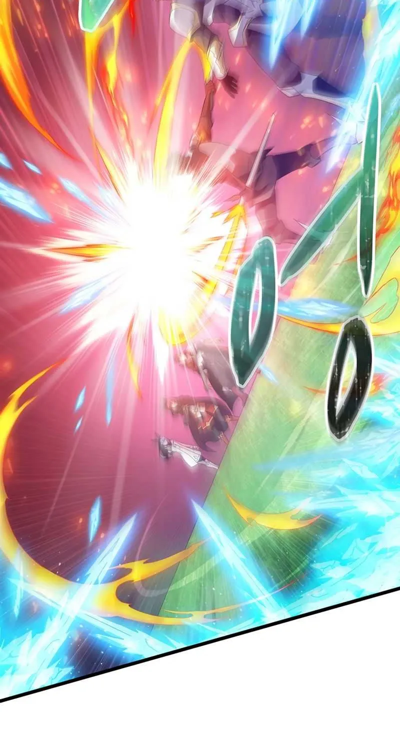 Read Arcane Sniper chapter 79 image 10 on Lezhin