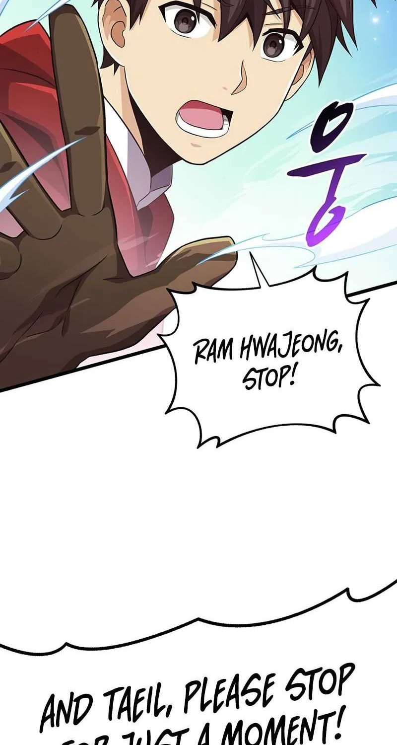 Read Arcane Sniper chapter 79 image 14 on Lezhin