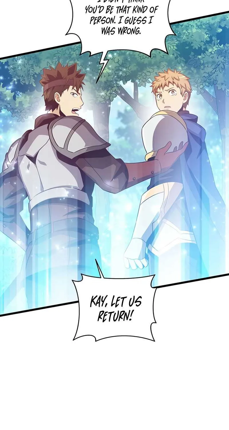Read Arcane Sniper chapter 79 image 18 on Lezhin