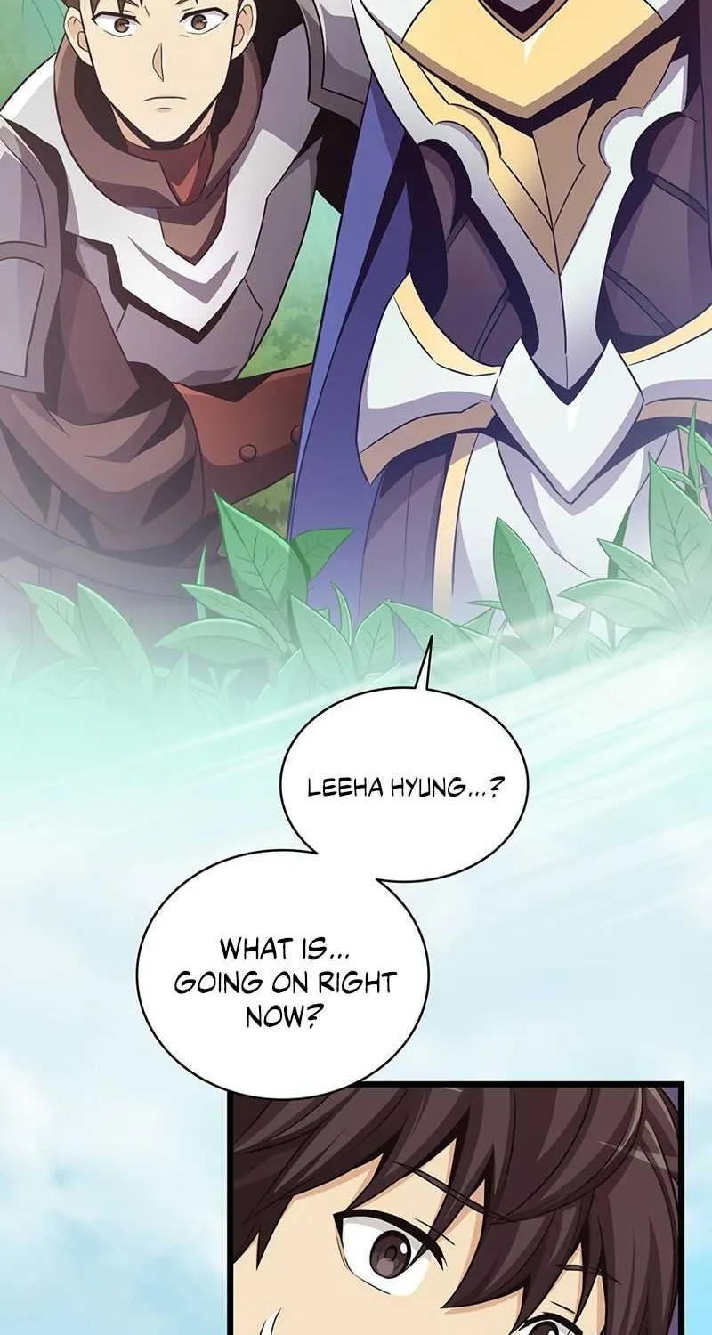 Read Arcane Sniper chapter 79 image 2 on Lezhin