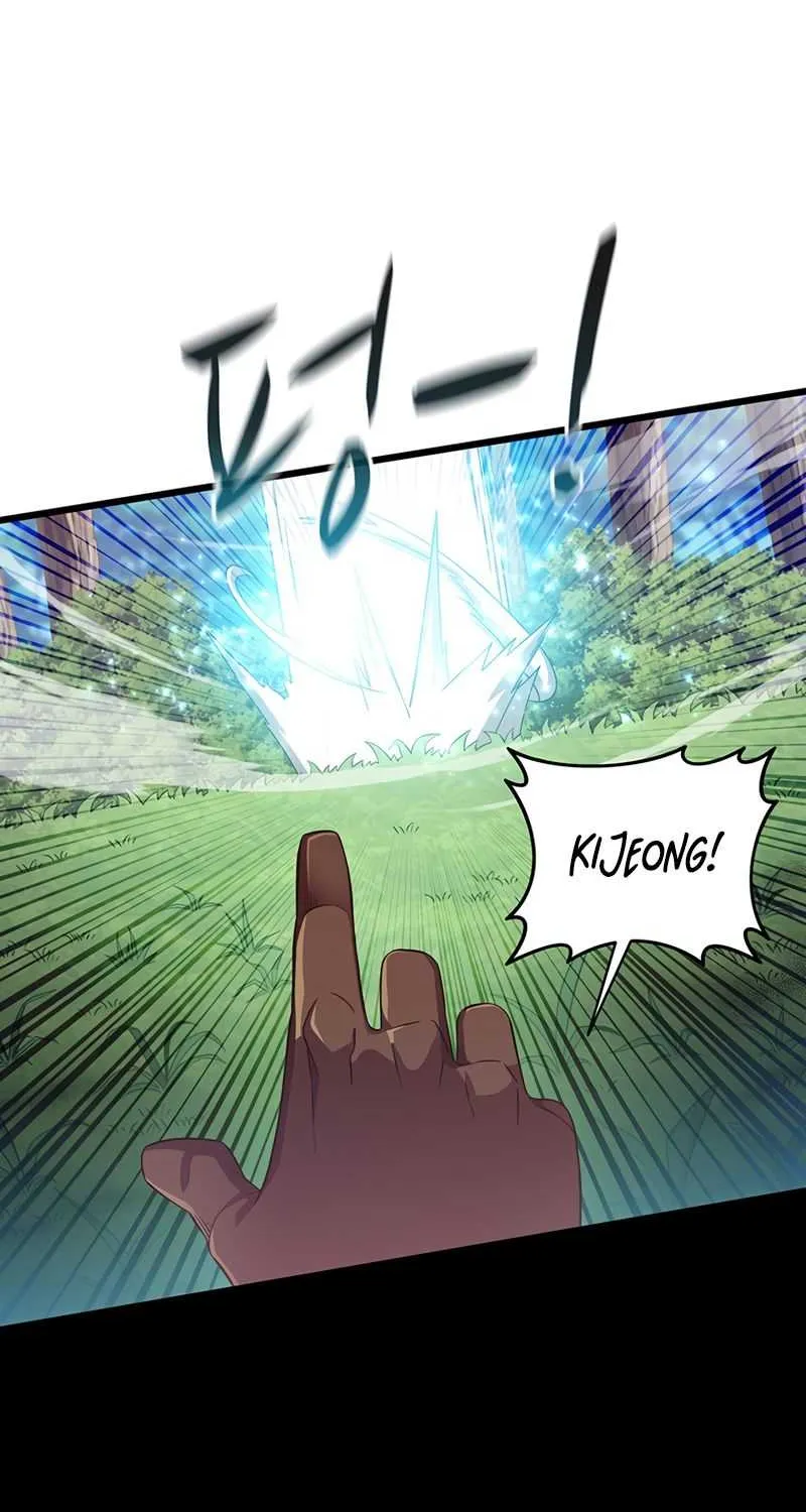 Read Arcane Sniper chapter 79 image 20 on Lezhin