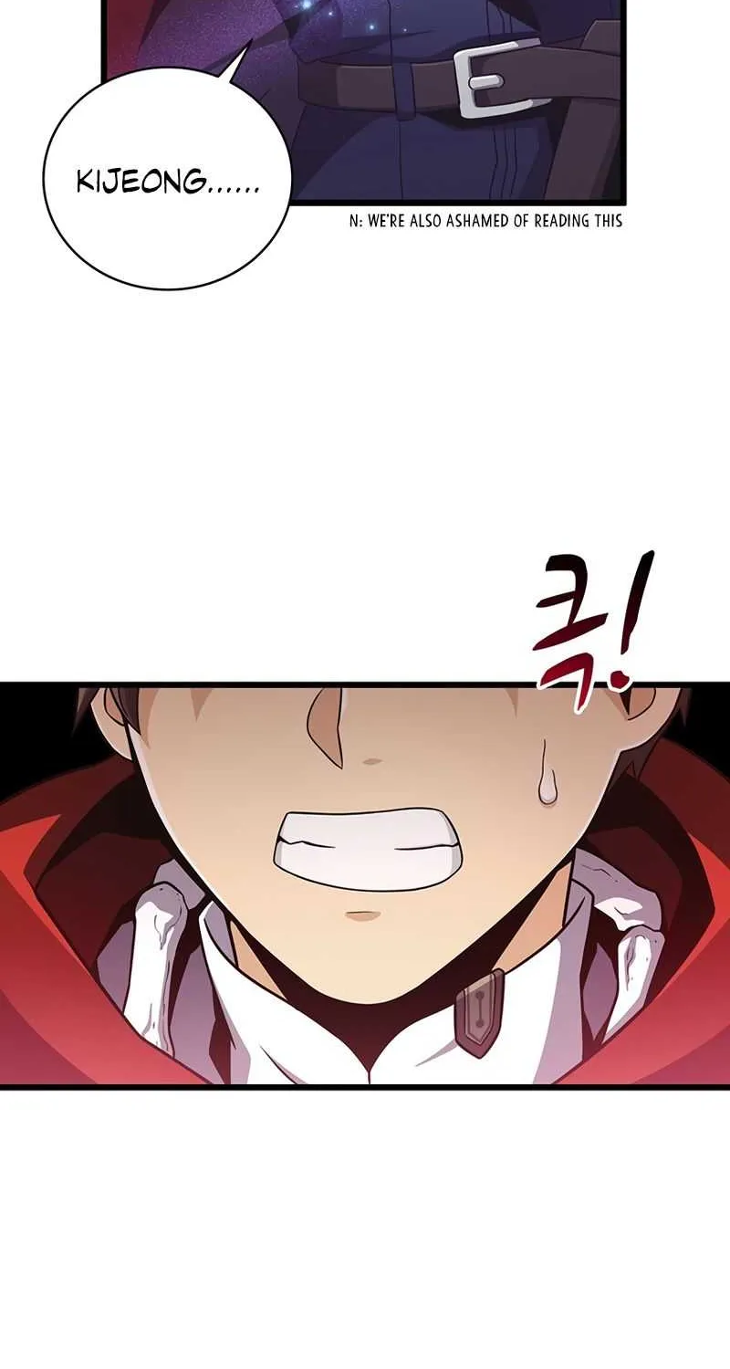 Read Arcane Sniper chapter 79 image 22 on Lezhin