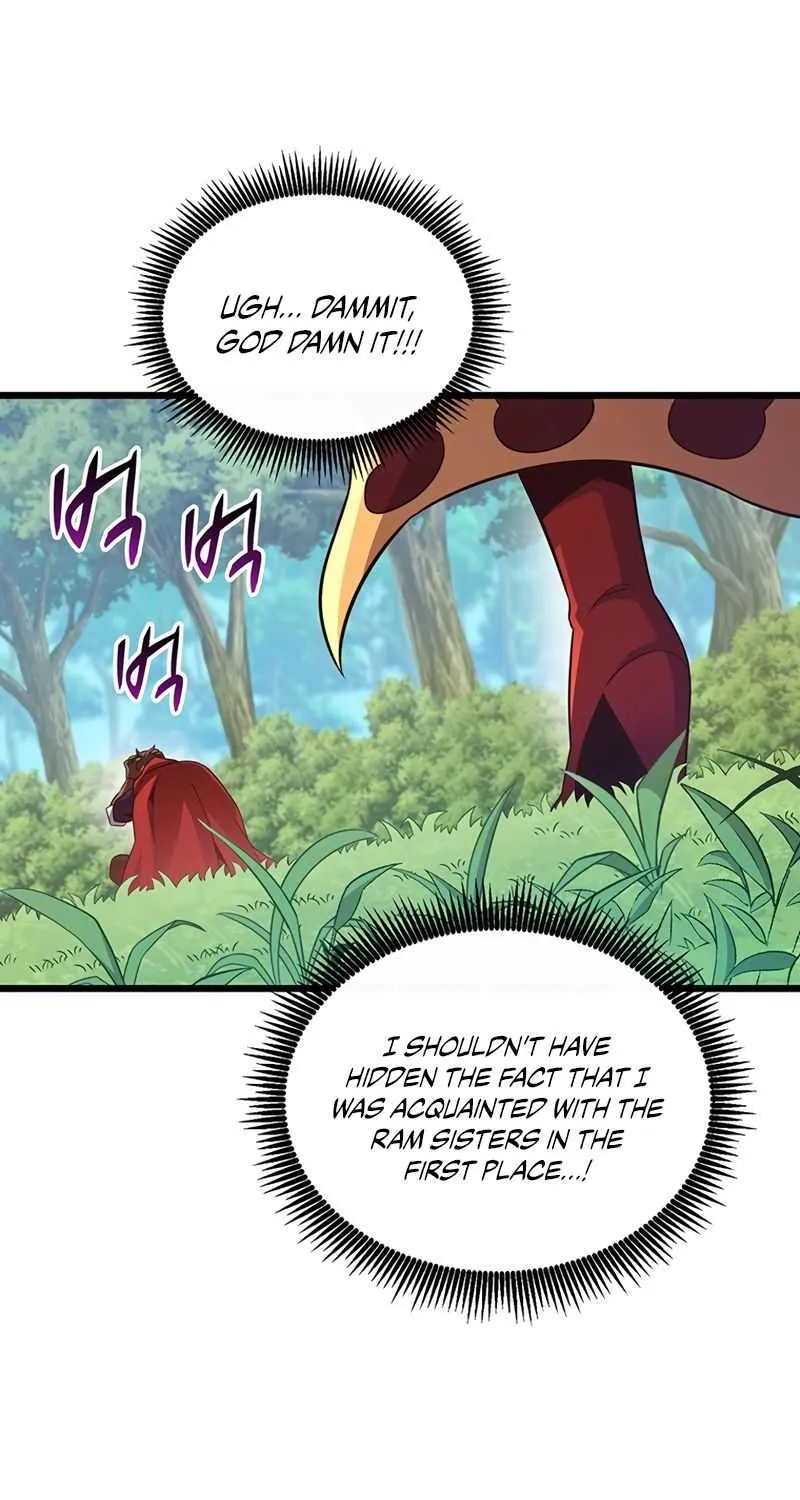 Read Arcane Sniper chapter 79 image 23 on Lezhin