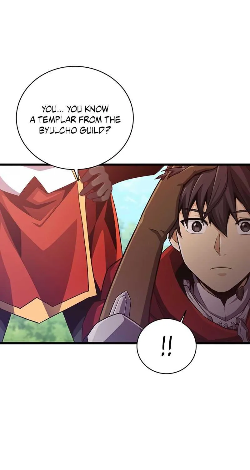 Read Arcane Sniper chapter 79 image 24 on Lezhin