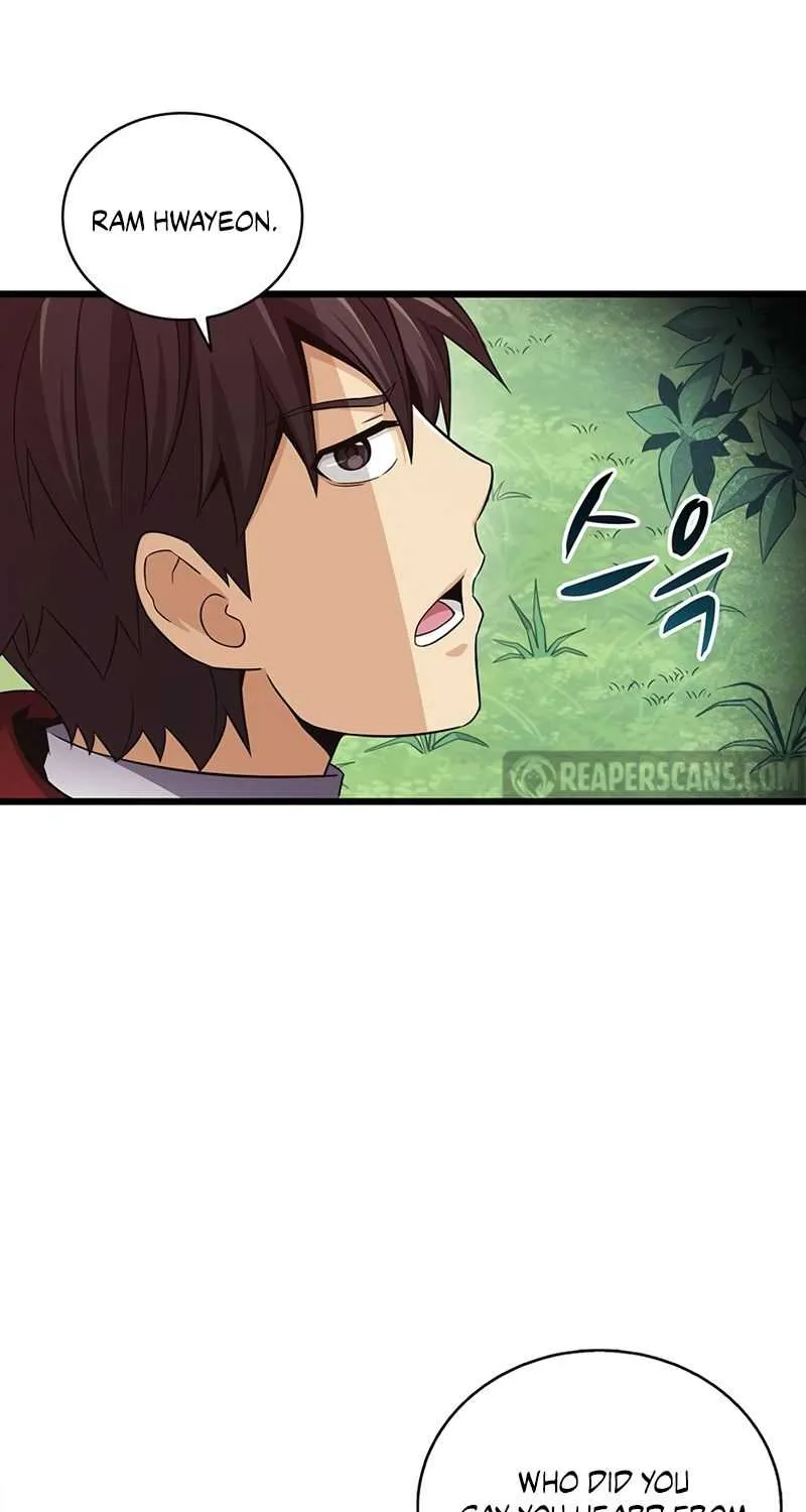 Read Arcane Sniper chapter 79 image 25 on Lezhin