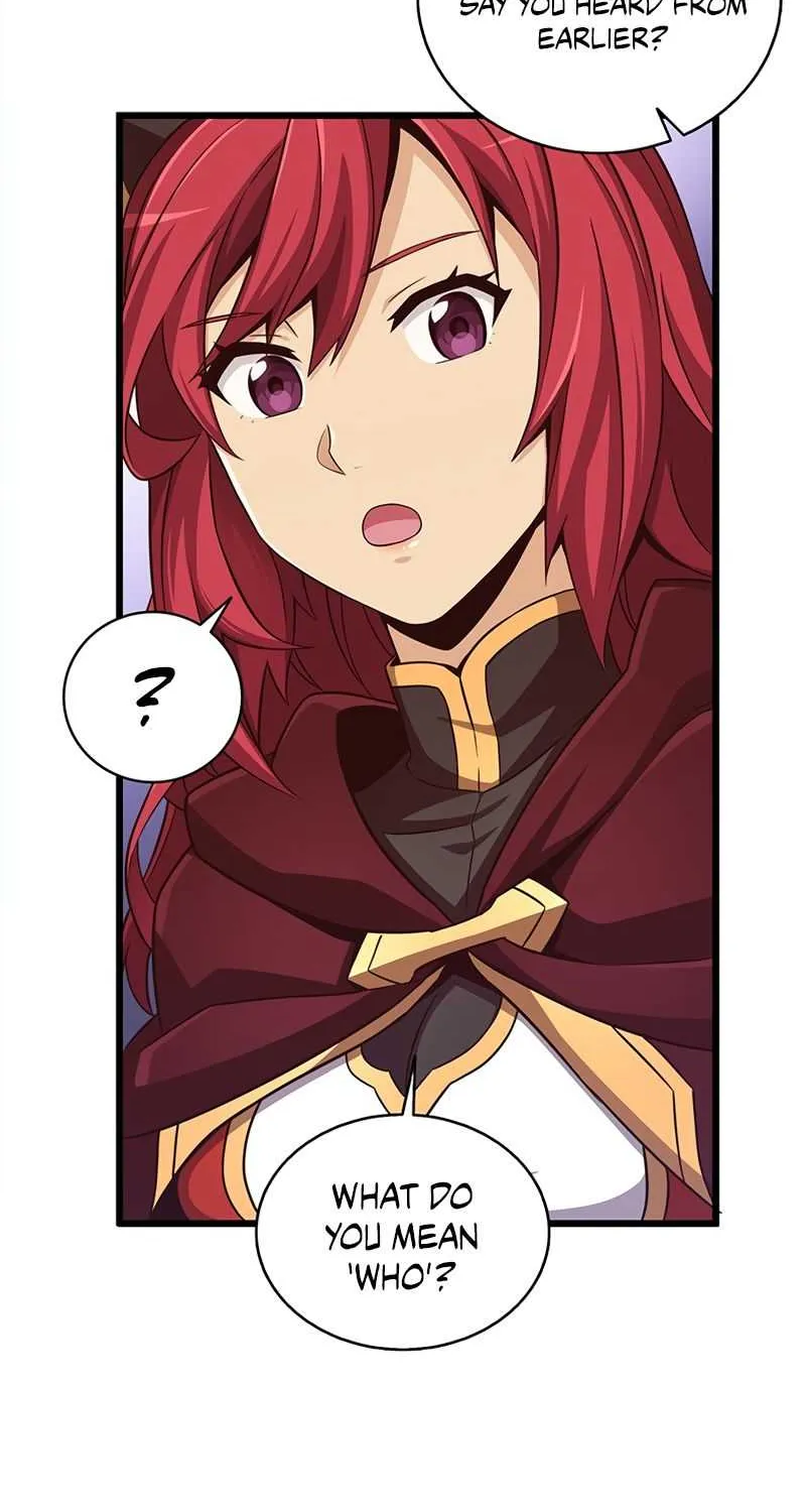 Read Arcane Sniper chapter 79 image 26 on Lezhin