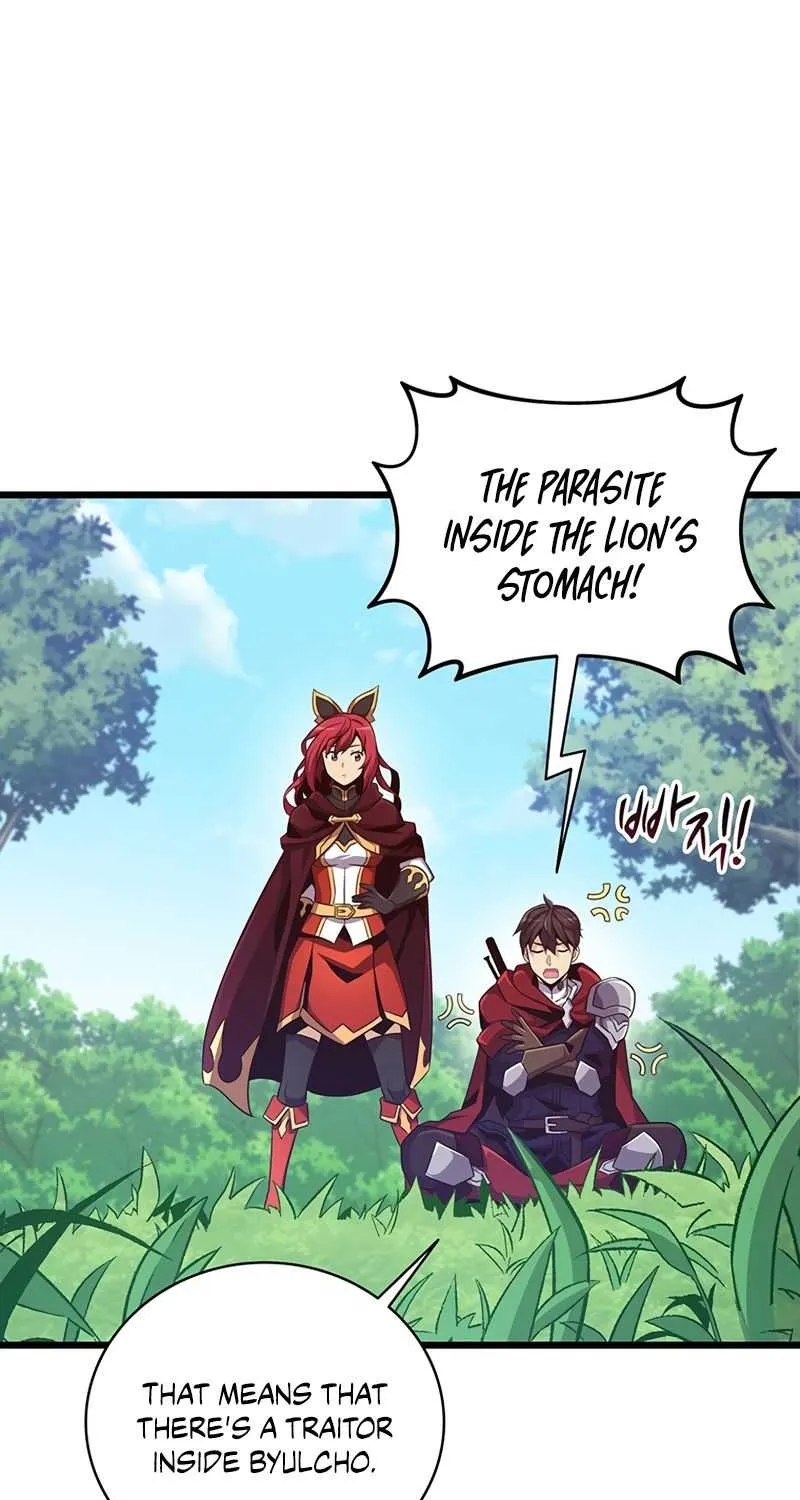 Read Arcane Sniper chapter 79 image 27 on Lezhin