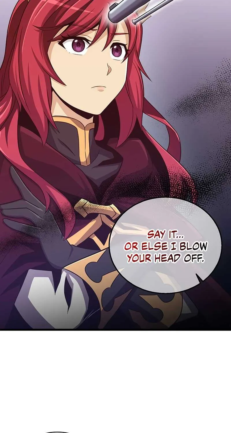 Read Arcane Sniper chapter 79 image 30 on Lezhin