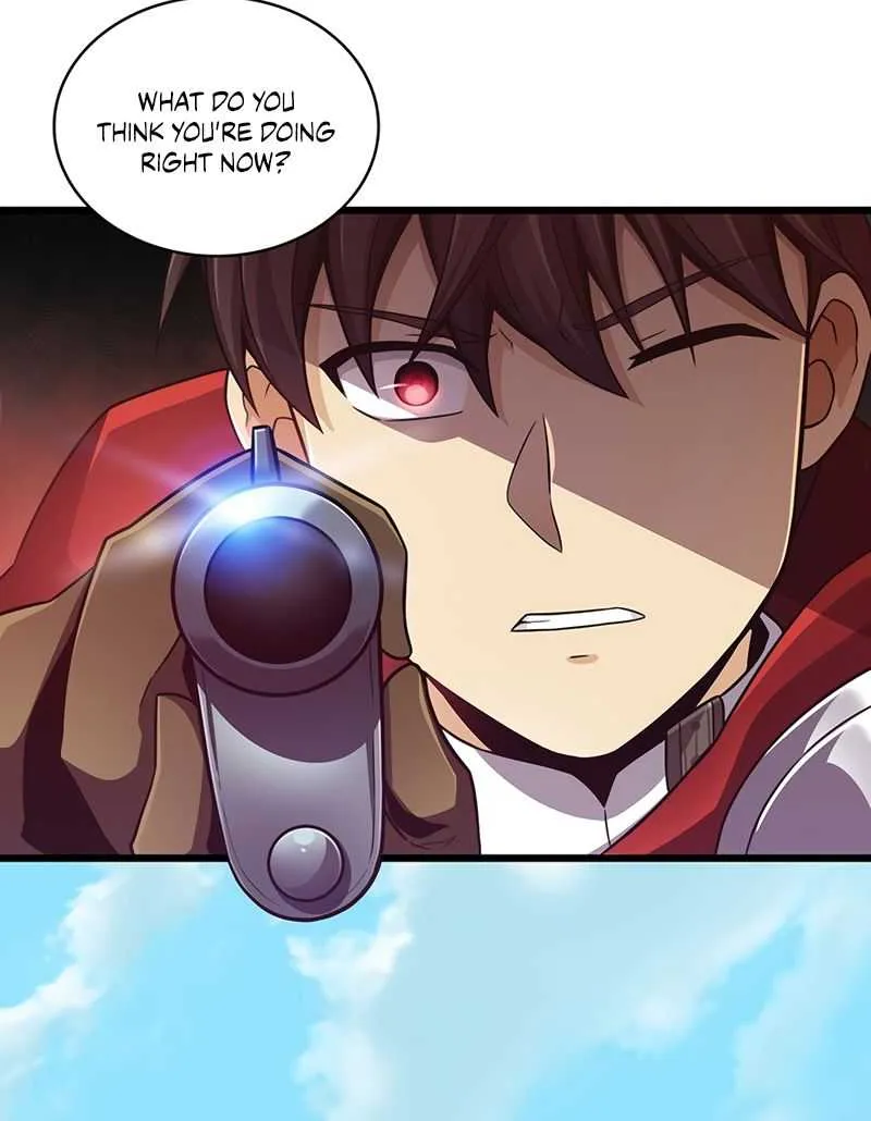 Read Arcane Sniper chapter 79 image 31 on Lezhin