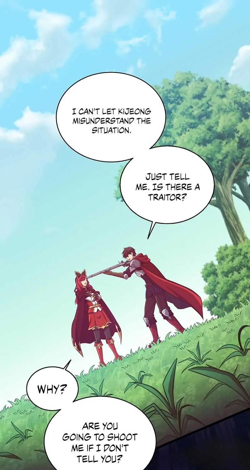 Read Arcane Sniper chapter 79 image 32 on Lezhin