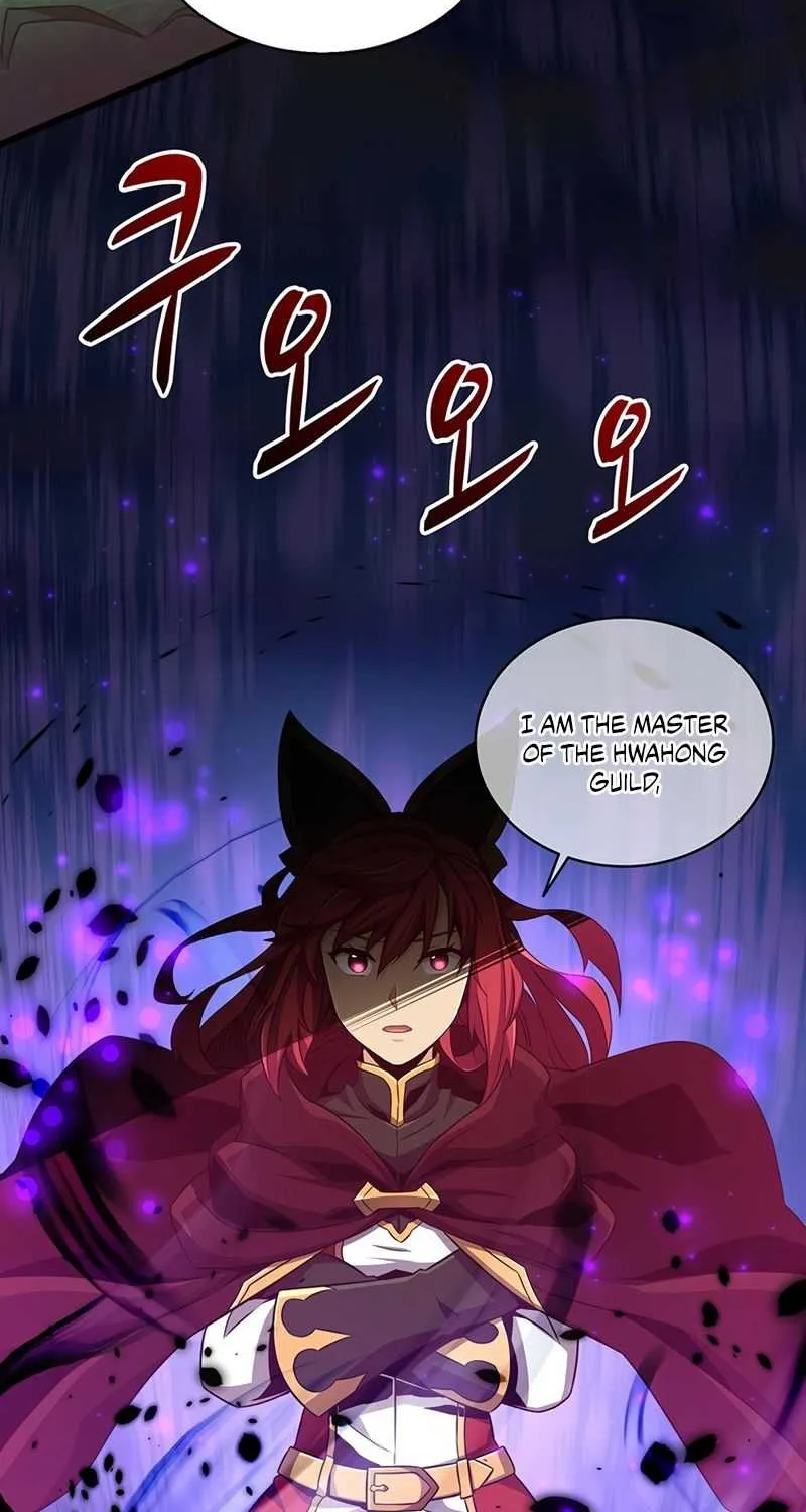 Read Arcane Sniper chapter 79 image 33 on Lezhin
