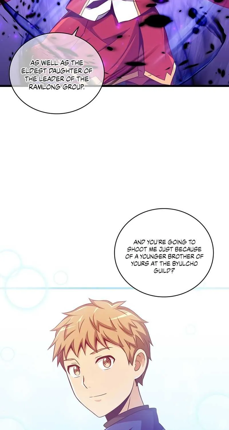 Read Arcane Sniper chapter 79 image 34 on Lezhin