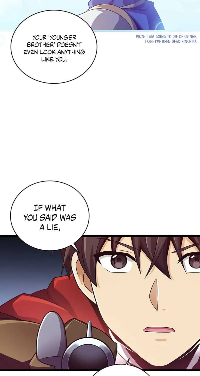 Read Arcane Sniper chapter 79 image 35 on Lezhin