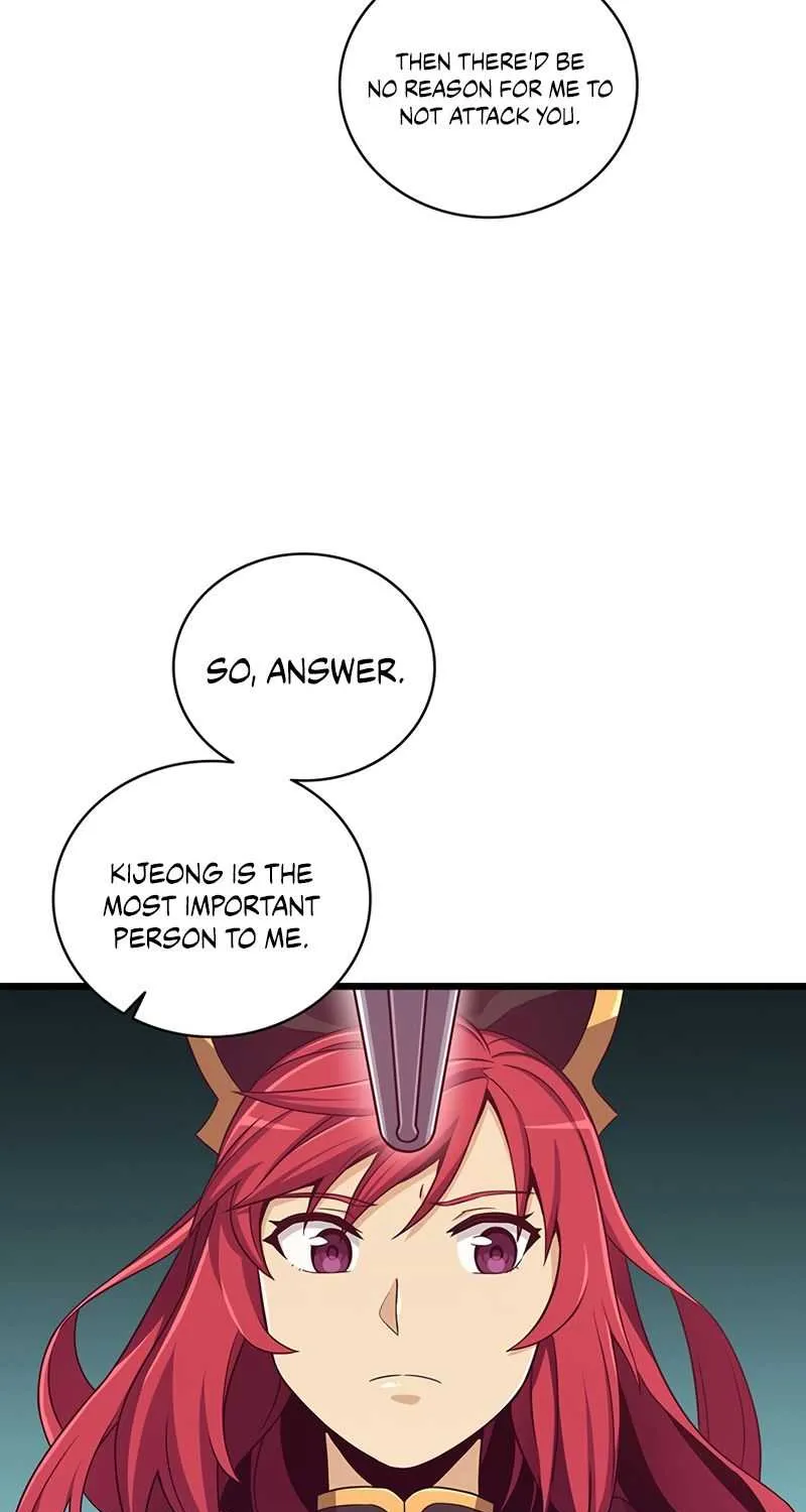 Read Arcane Sniper chapter 79 image 36 on Lezhin