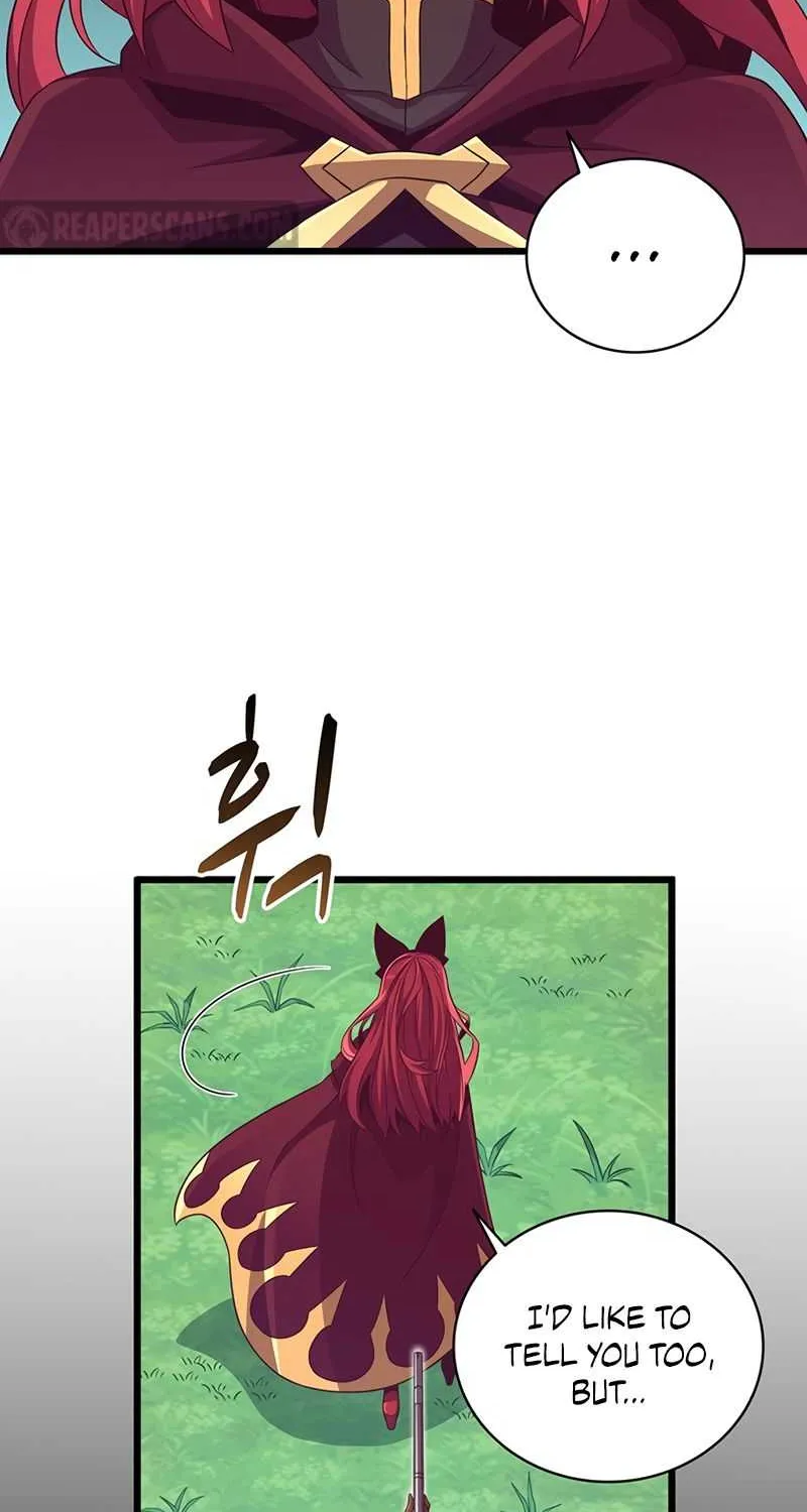 Read Arcane Sniper chapter 79 image 37 on Lezhin