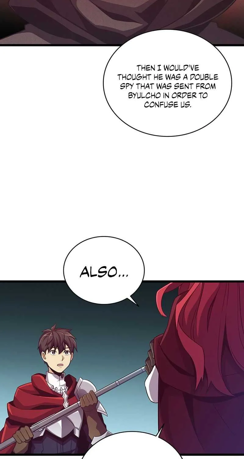 Read Arcane Sniper chapter 79 image 41 on Lezhin