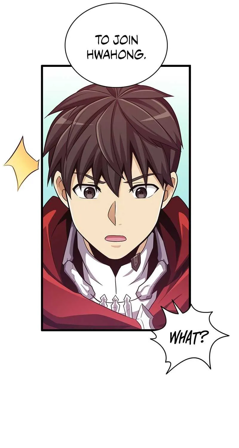 Read Arcane Sniper chapter 79 image 43 on Lezhin