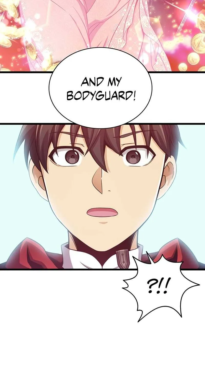 Read Arcane Sniper chapter 79 image 46 on Lezhin