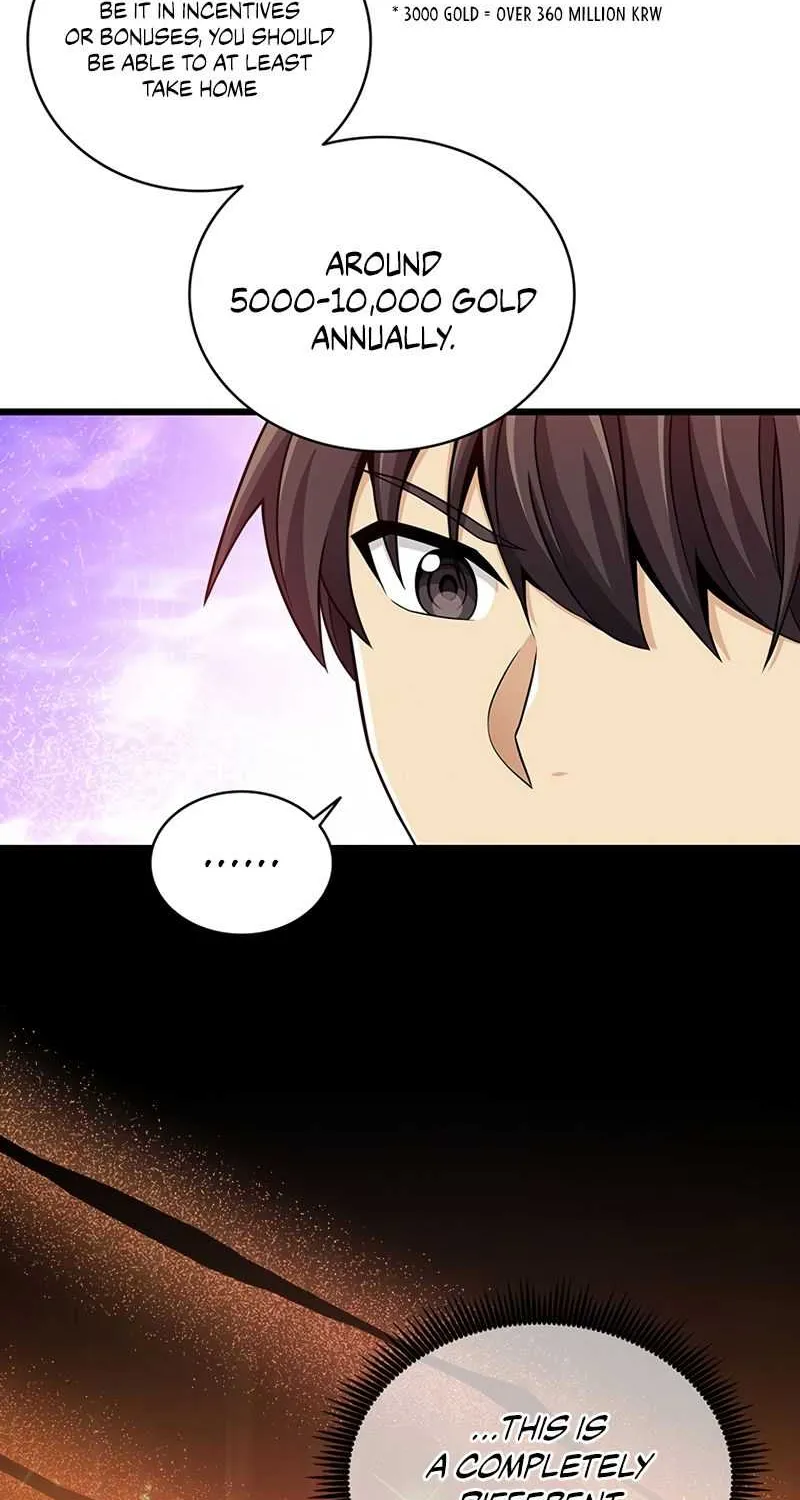 Read Arcane Sniper chapter 79 image 48 on Lezhin