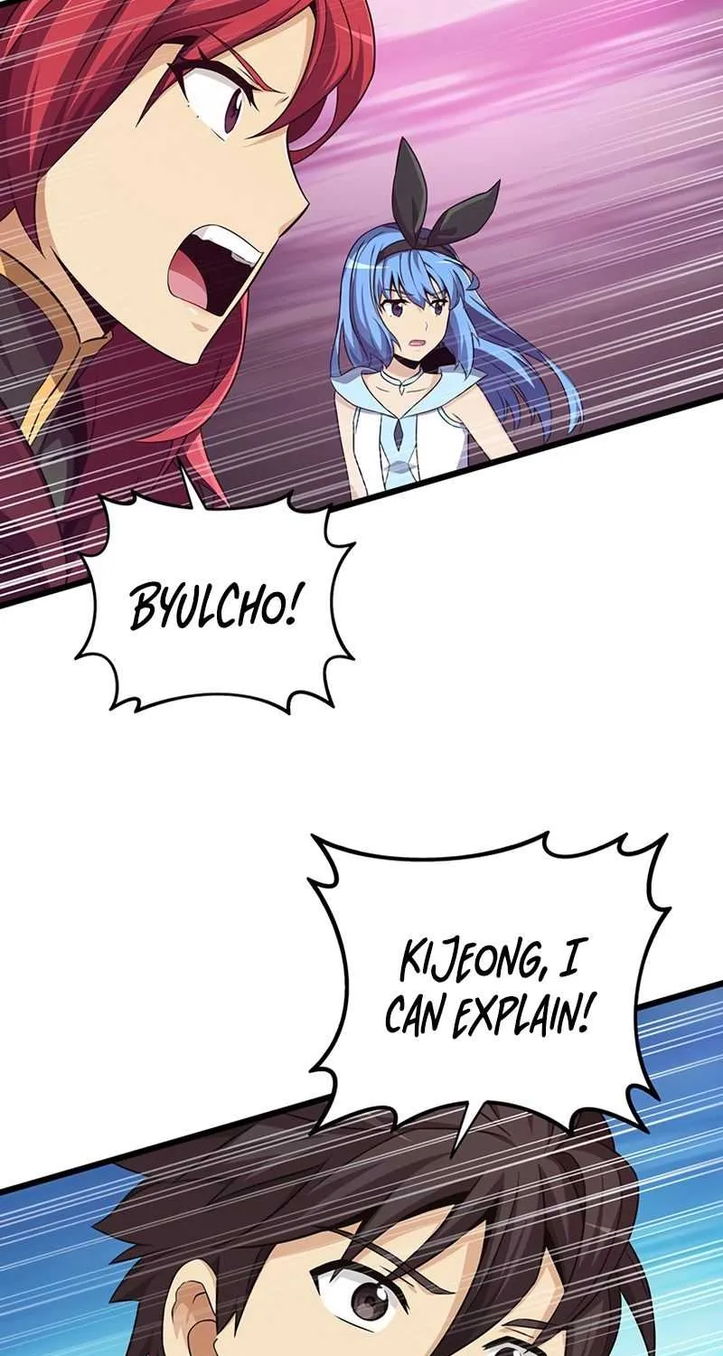 Read Arcane Sniper chapter 79 image 5 on Lezhin