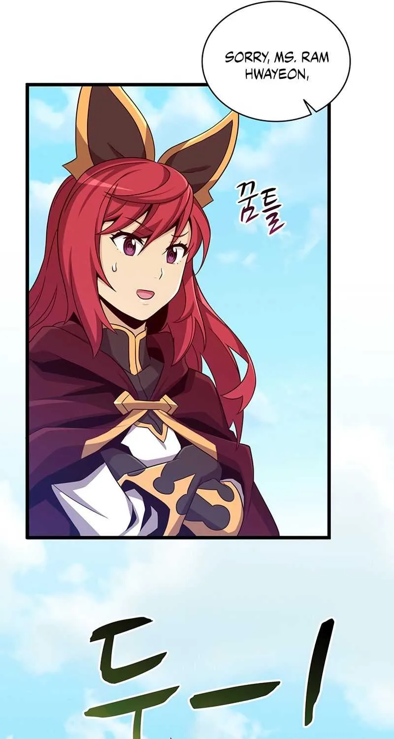 Read Arcane Sniper chapter 79 image 55 on Lezhin