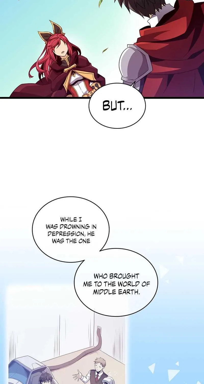 Read Arcane Sniper chapter 79 image 58 on Lezhin