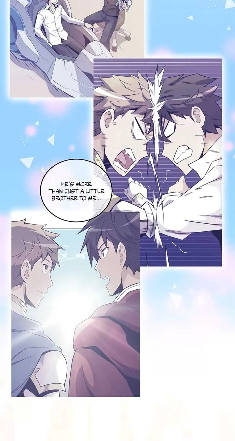 Read Arcane Sniper chapter 79 image 59 on Lezhin