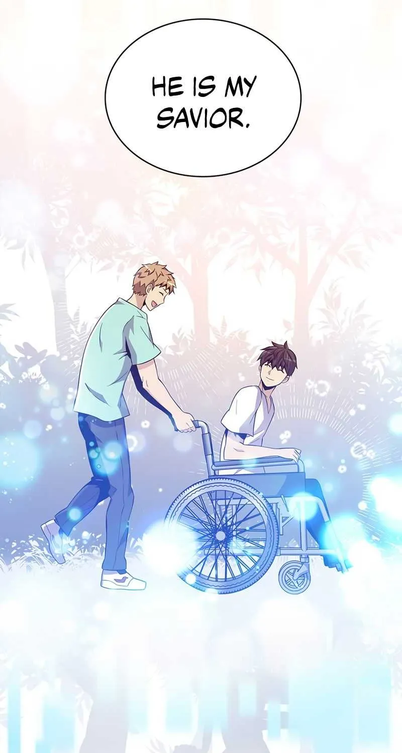 Read Arcane Sniper chapter 79 image 60 on Lezhin