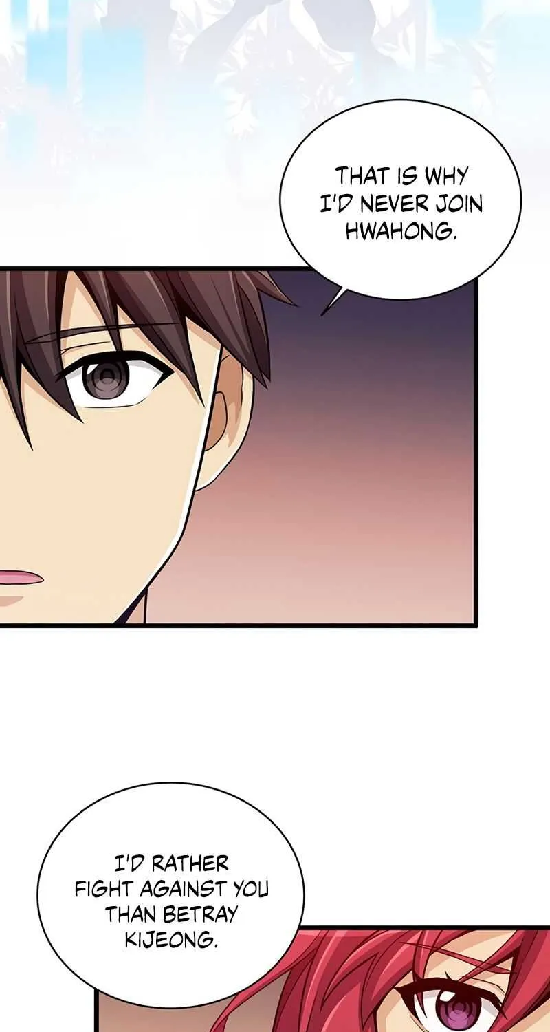 Read Arcane Sniper chapter 79 image 61 on Lezhin