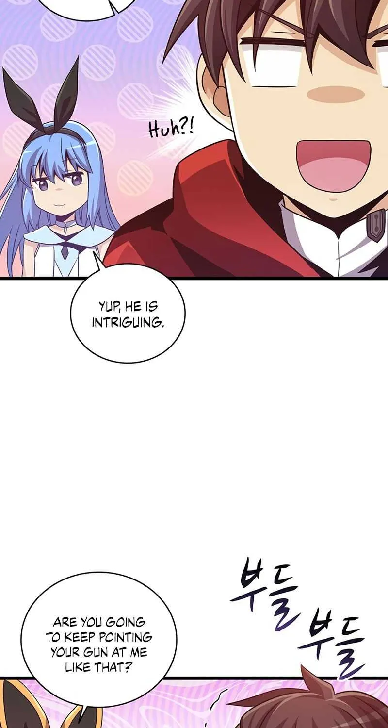 Read Arcane Sniper chapter 79 image 66 on Lezhin
