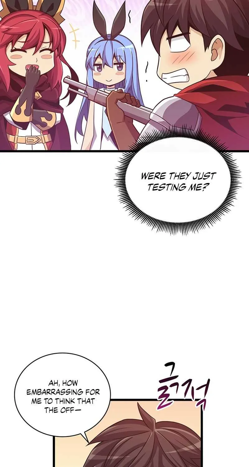 Read Arcane Sniper chapter 79 image 67 on Lezhin
