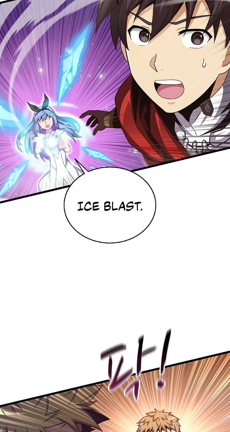 Read Arcane Sniper chapter 79 image 7 on Lezhin