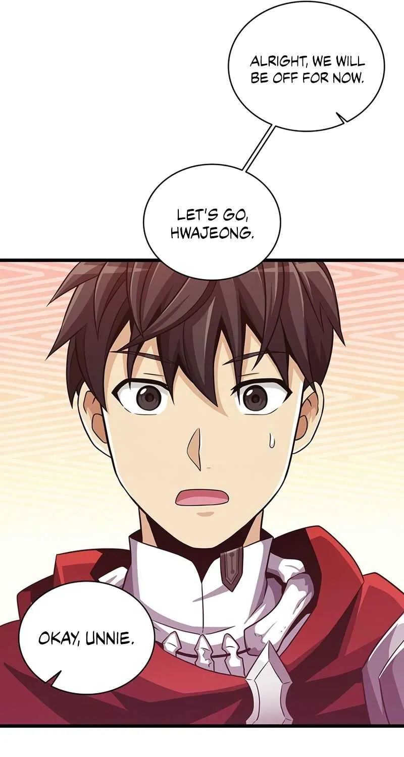 Read Arcane Sniper chapter 79 image 71 on Lezhin
