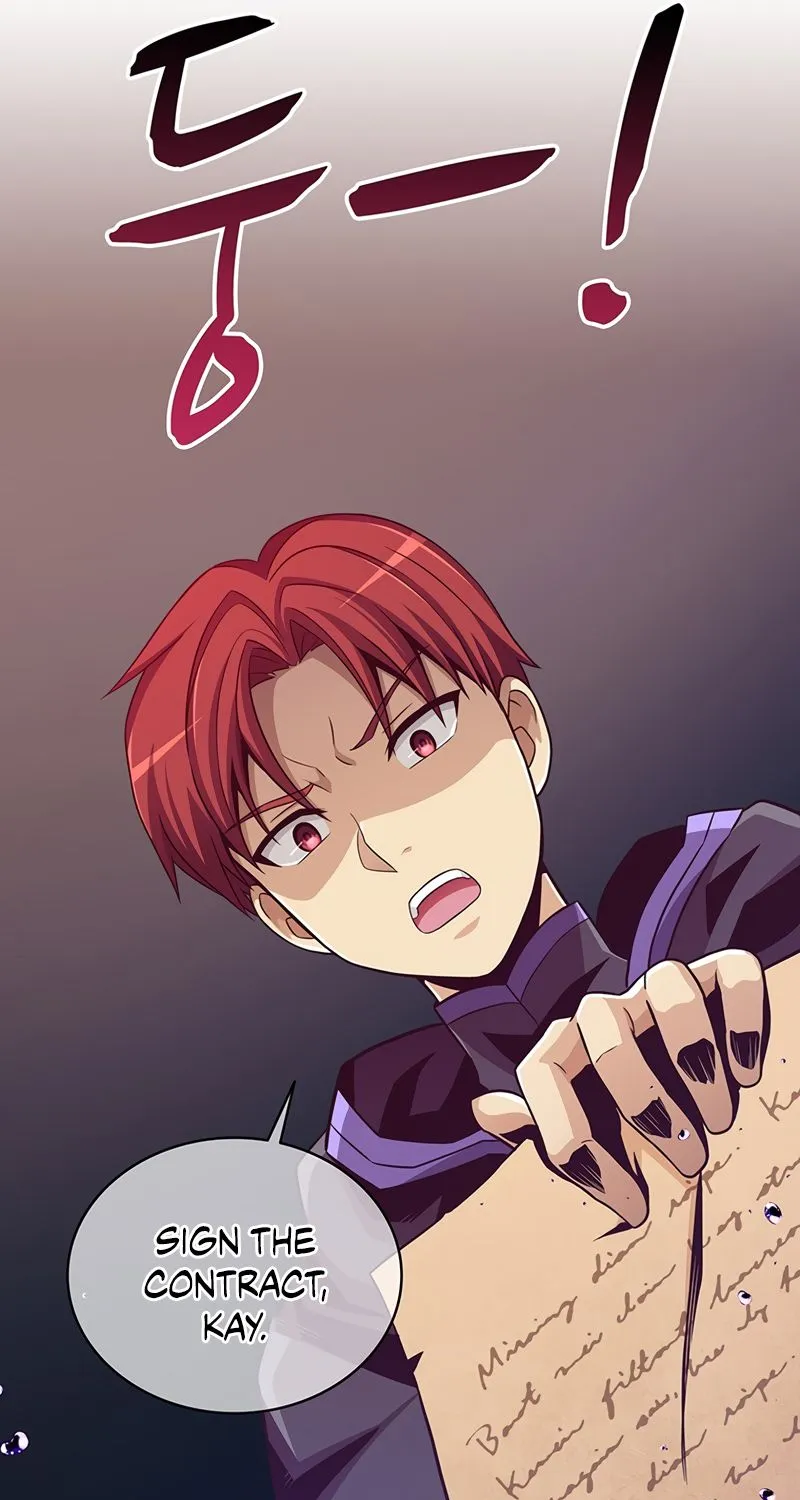 Read Arcane Sniper chapter 79 image 79 on Lezhin