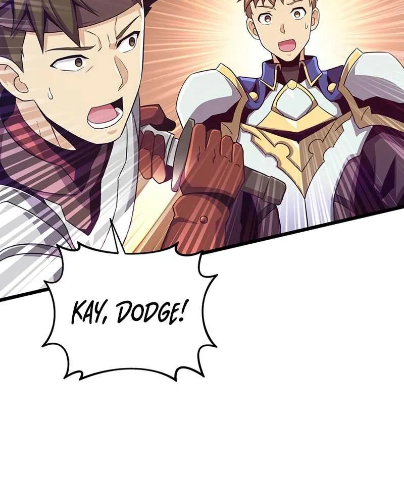 Read Arcane Sniper chapter 79 image 8 on Lezhin