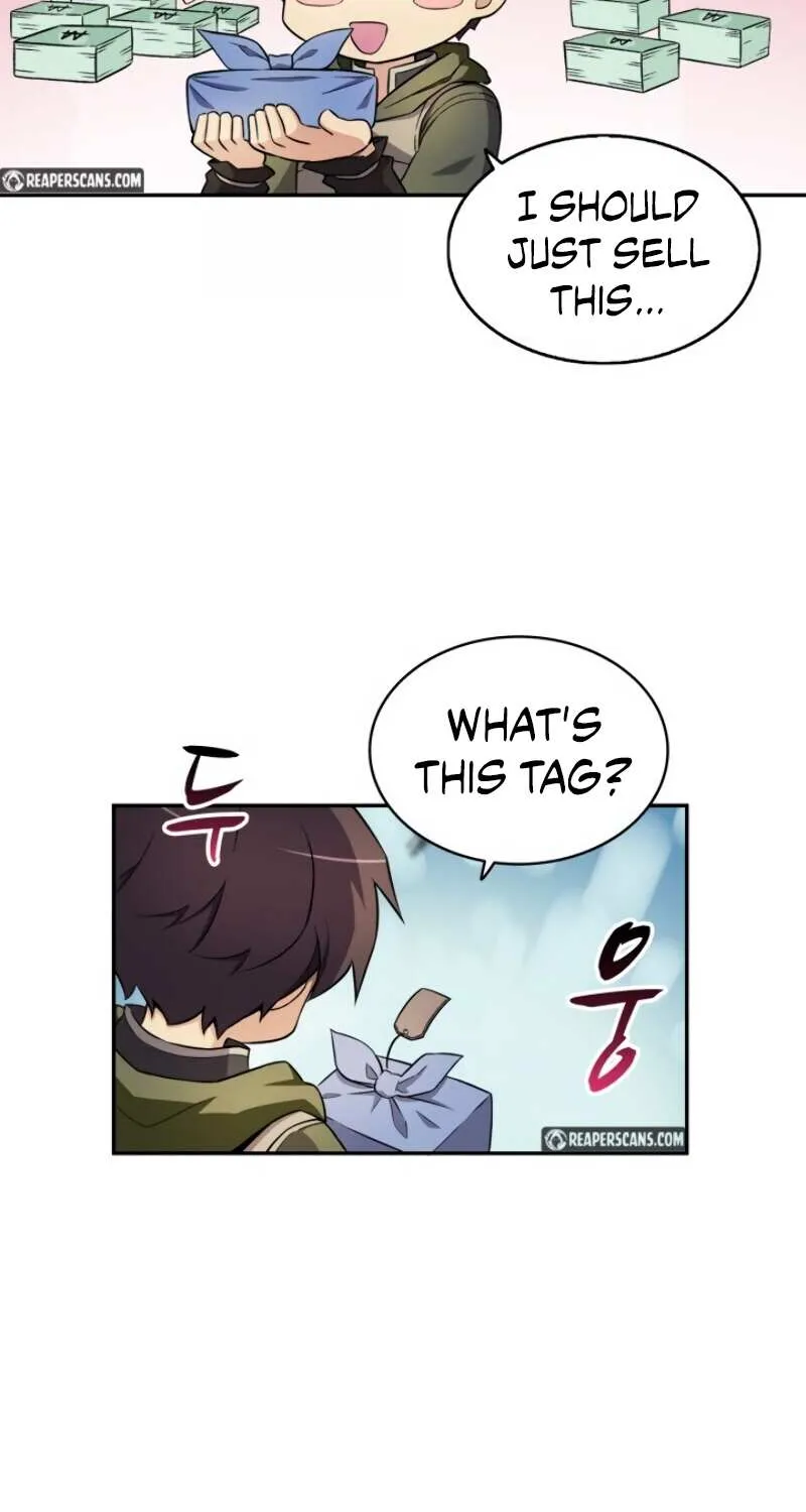 Read Arcane Sniper chapter 8 image 11 on Lezhin