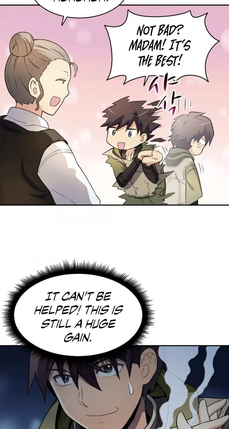 Read Arcane Sniper chapter 8 image 14 on Lezhin
