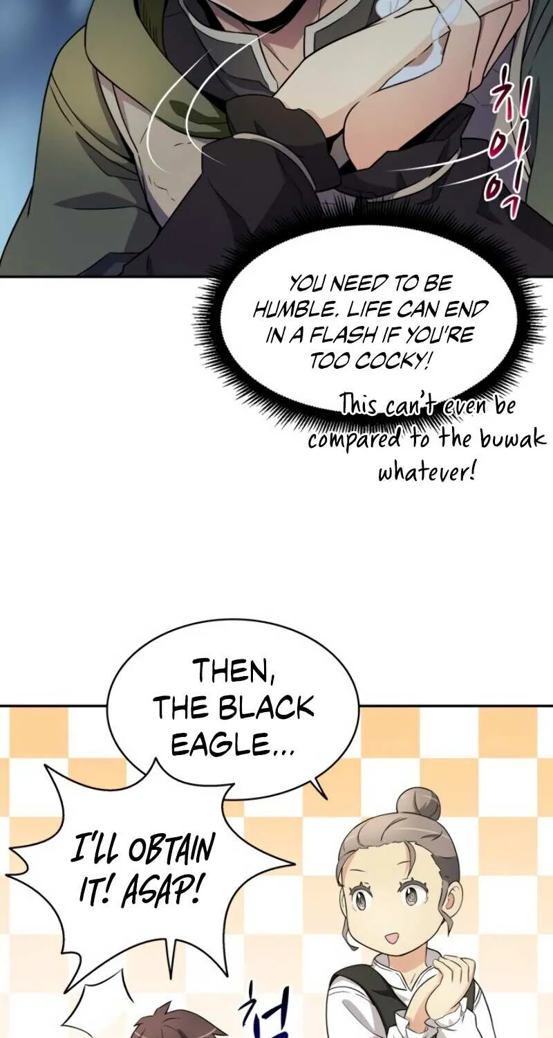 Read Arcane Sniper chapter 8 image 15 on Lezhin