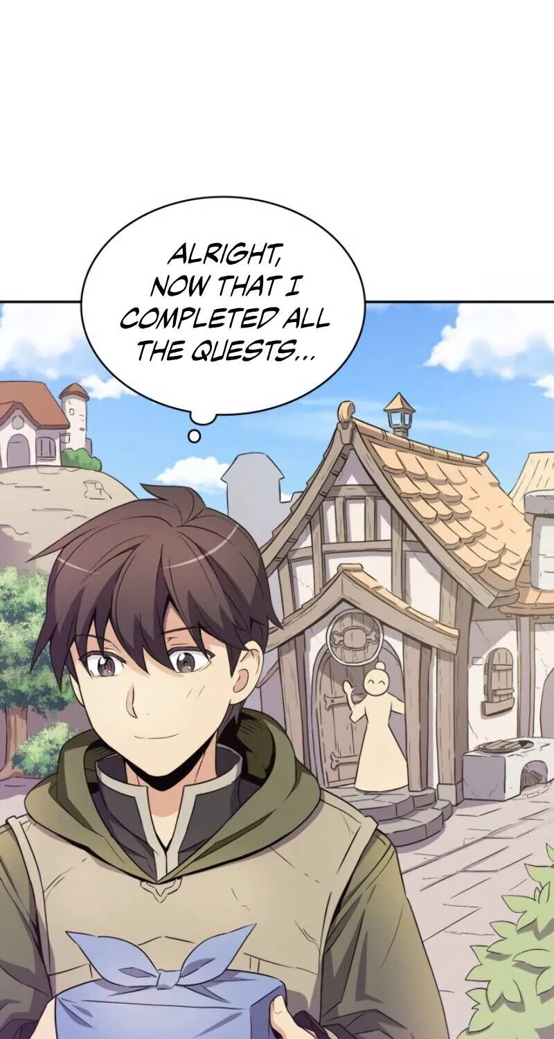 Read Arcane Sniper chapter 8 image 17 on Lezhin