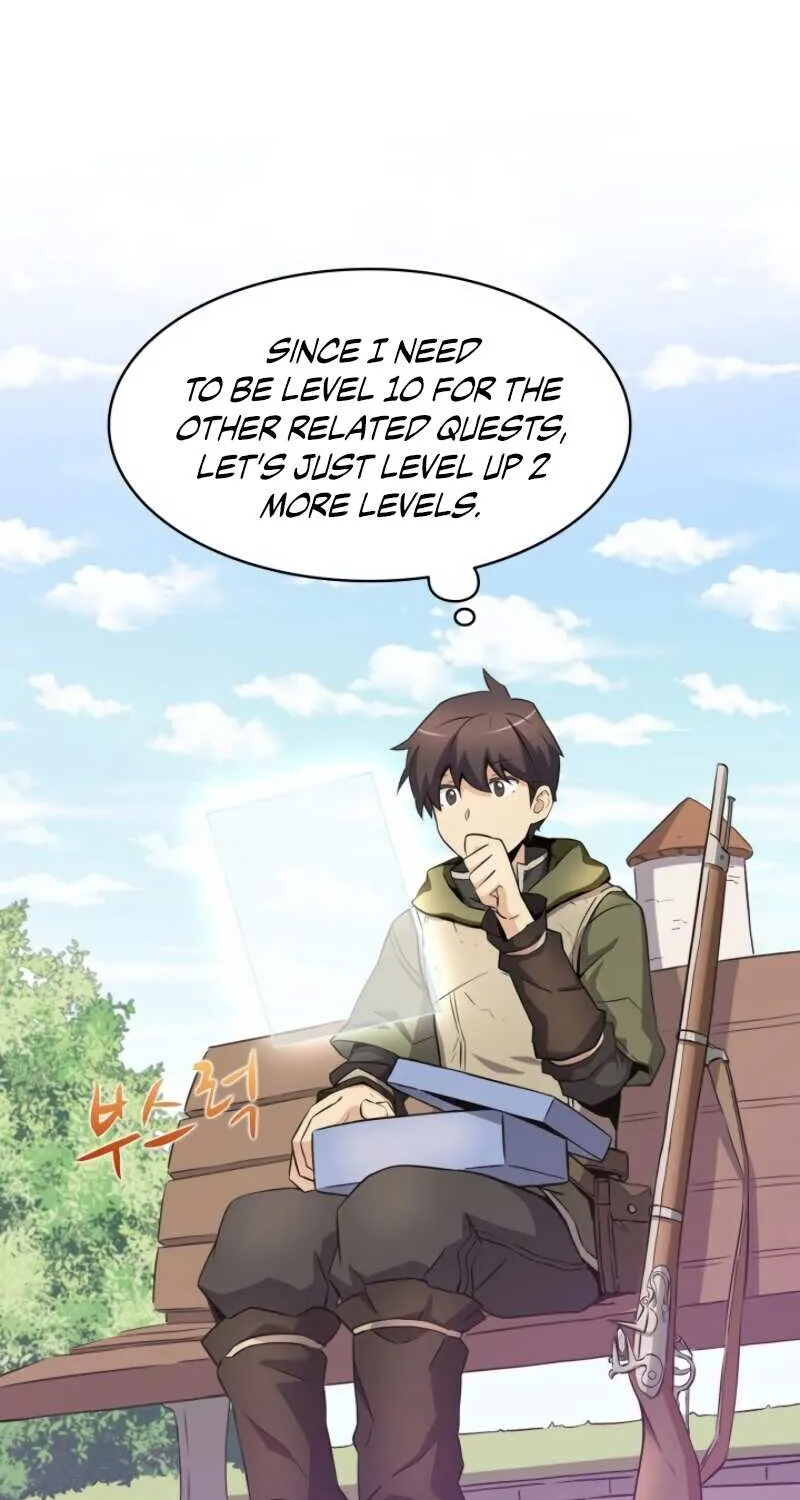 Read Arcane Sniper chapter 8 image 19 on Lezhin