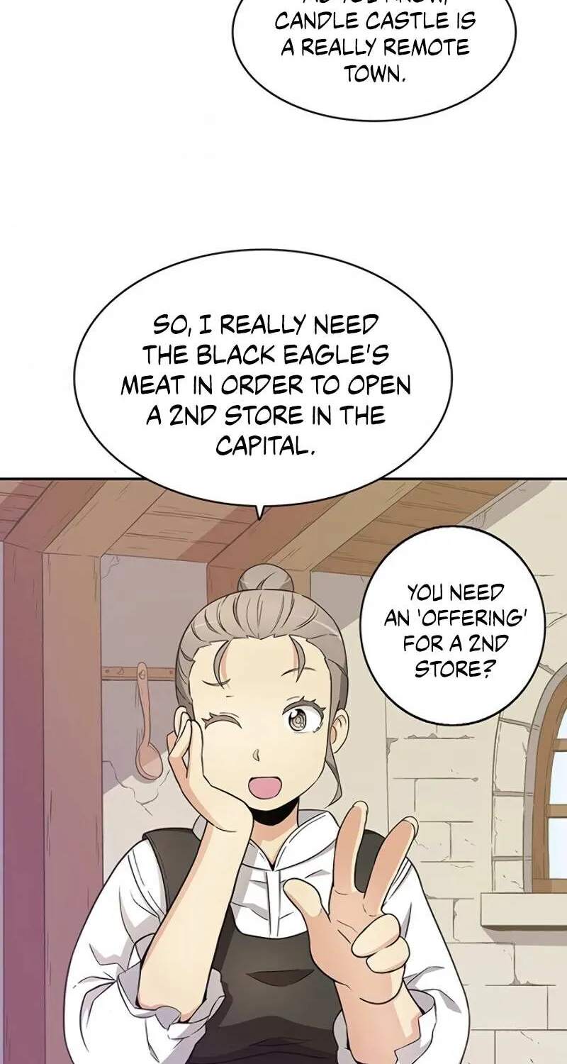 Read Arcane Sniper chapter 8 image 2 on Lezhin