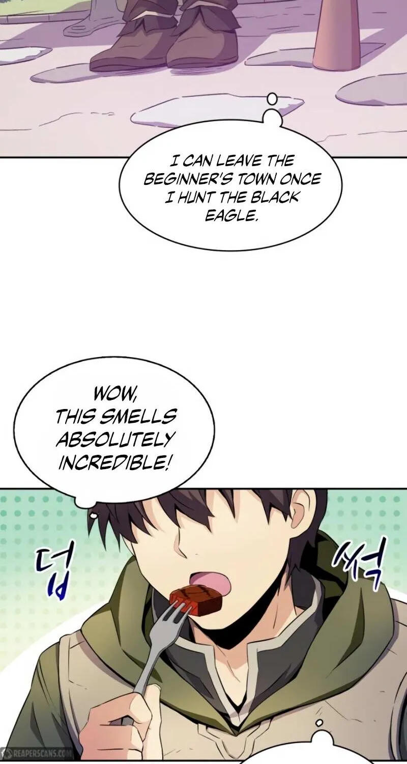 Read Arcane Sniper chapter 8 image 20 on Lezhin