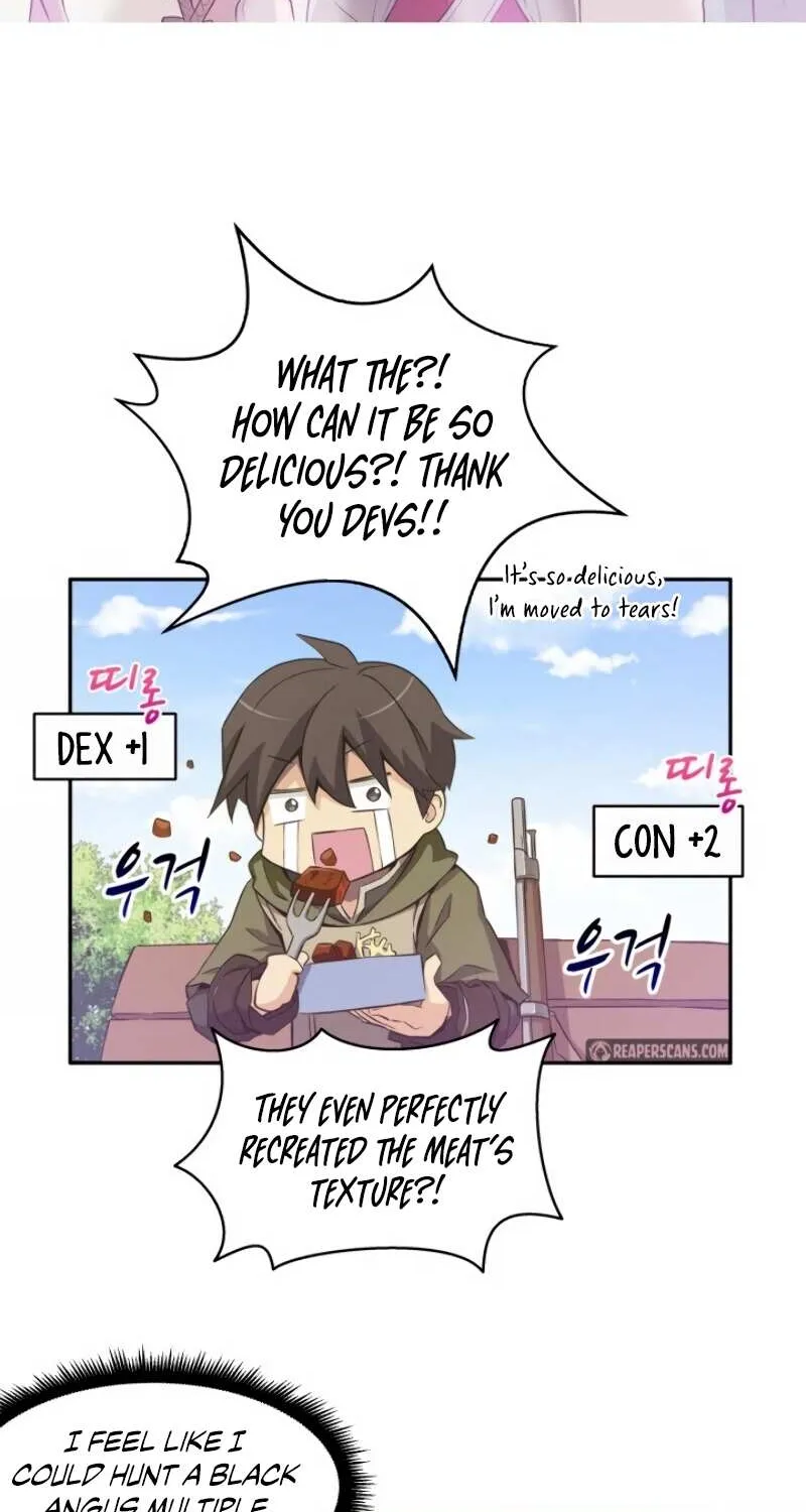 Read Arcane Sniper chapter 8 image 22 on Lezhin